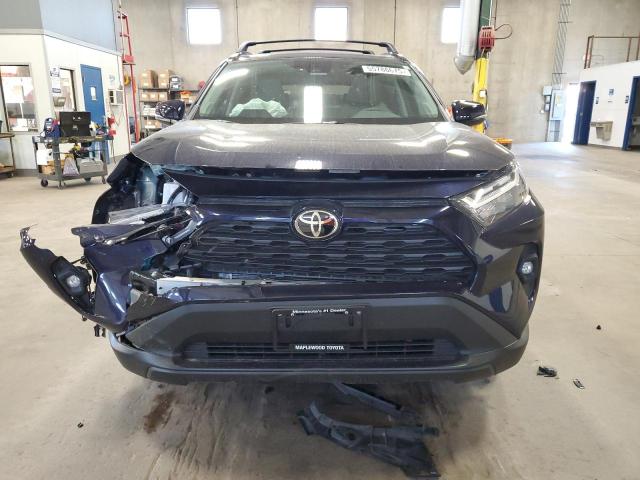 2025 TOYOTA RAV4 XLE P - 2T3A1RFV3SW520863
