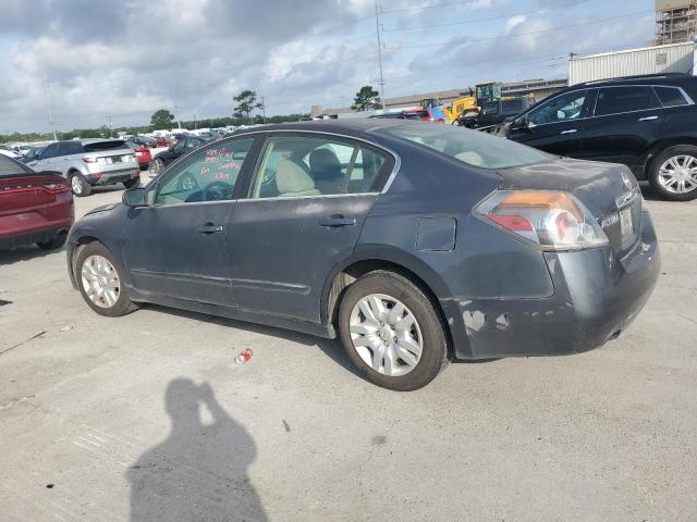 NISSAN ALTIMA 2.5 2009 gray sedan 4d gas 1N4AL21EX9C131584 photo #3
