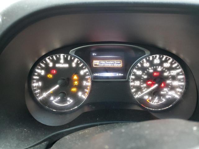 2016 NISSAN PATHFINDER - 5N1AR2MM8GC600577
