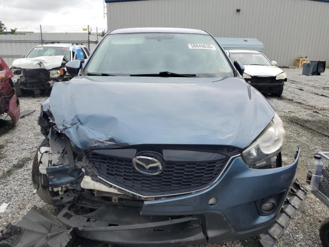 2015 MAZDA CX-5 TOURI JM3KE4CY5F0448155