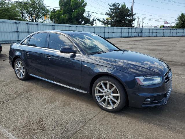 Vin: wauafafl5fn035782, lot: 56123595, audi a4 premium 20154