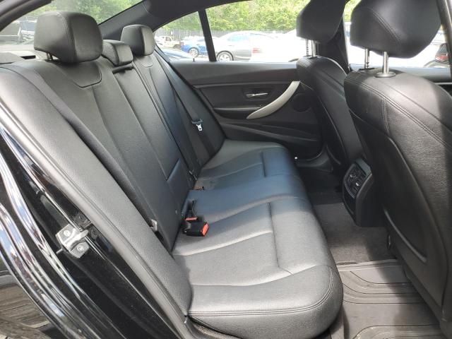 2015 BMW 320 I XDRI WBA3C3C53FP664531