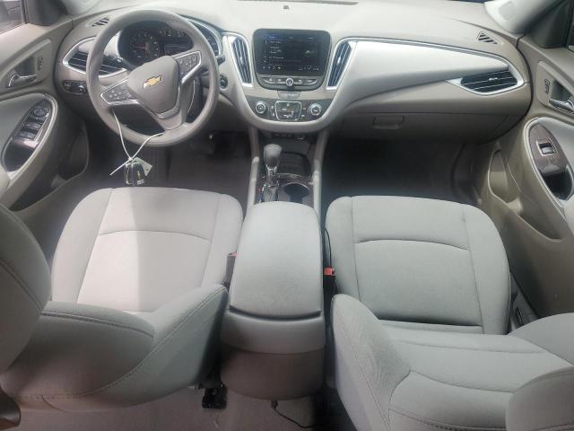2024 CHEVROLET MALIBU LS - 1G1ZB5ST7RF118345