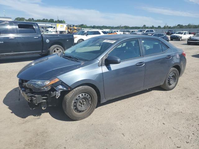 TOYOTA COROLLA L