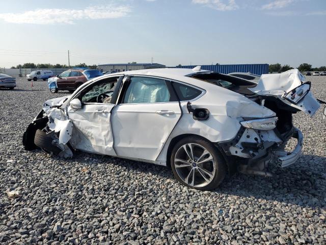 Vin: 3fa6p0k91lr127917, lot: 58158165, ford fusion titanium 20202