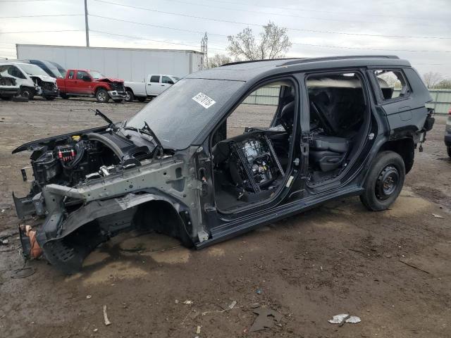 Vin: 1c4rjkbg7p8731322, lot: 55178115, jeep grand cher l limited 2023 img_1