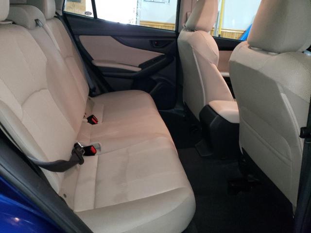 2018 SUBARU IMPREZA PR 4S3GTAB69J3744712