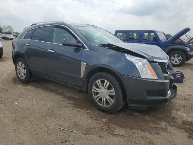 Vin: 3gyfnce33ds548390, lot: 56303005, cadillac srx luxury collection 20134