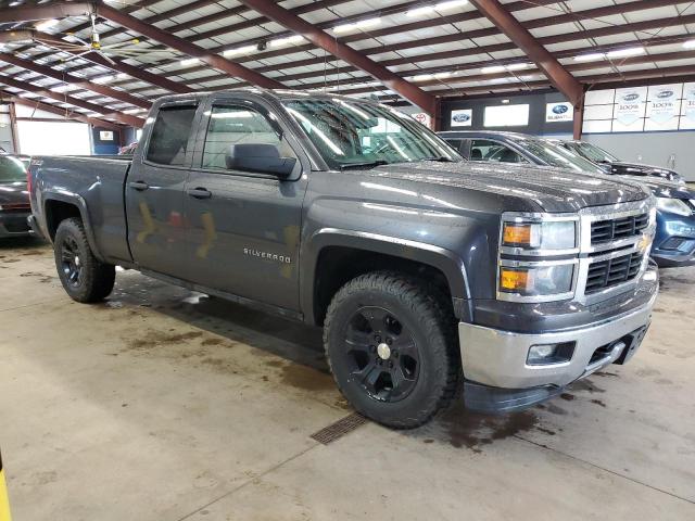 Vin: 1gcvkrec3ez143132, lot: 56108205, chevrolet all models k1500 lt 20144