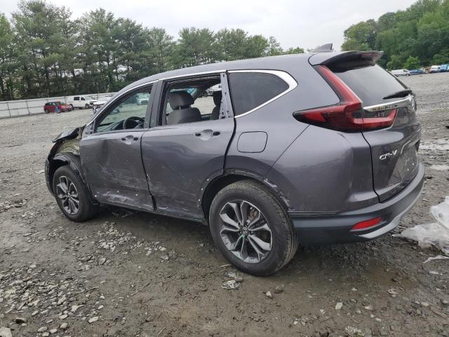Vin: 2hkrw2h5xlh639365, lot: 56479655, honda crv ex 20202