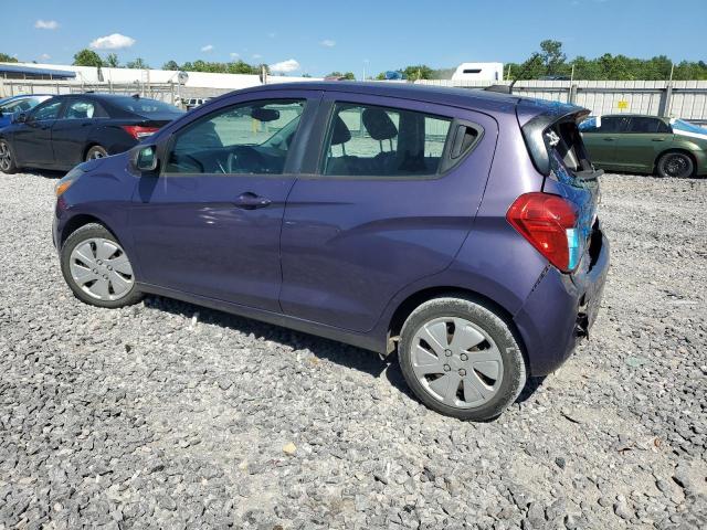 Vin: kl8cb6sa0hc763719, lot: 58025715, chevrolet spark ls 20172