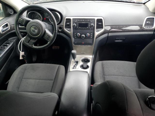 2011 JEEP GRAND CHER - 1J4RR4GG6BC506807