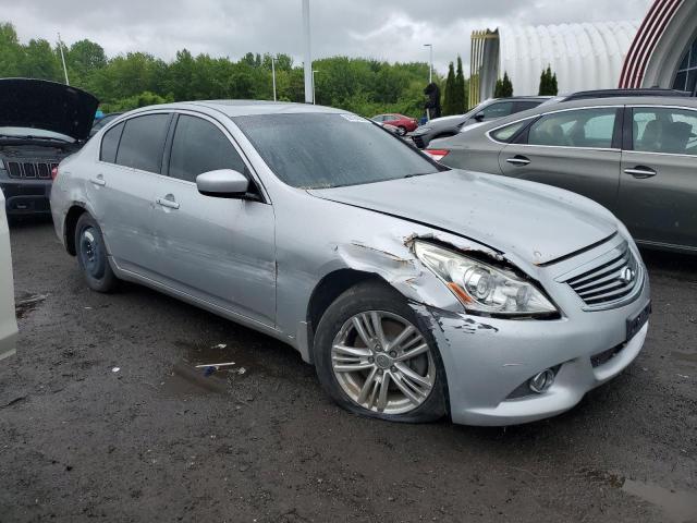 Vin: jn1cv6ar3dm355177, lot: 58194355, infiniti g37 20134