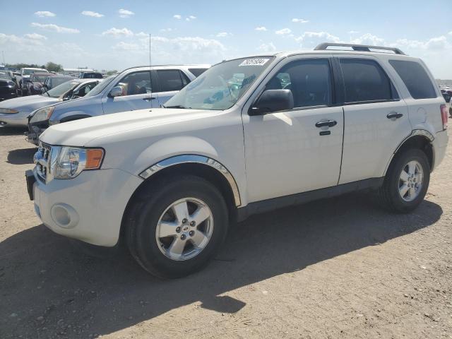 FORD ESCAPE XLT