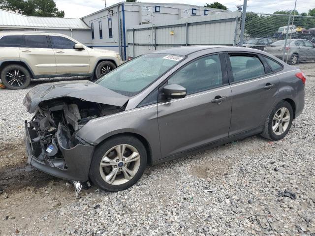 Vin: 1fadp3f20el195682, lot: 58300065, ford focus se 2014 img_1