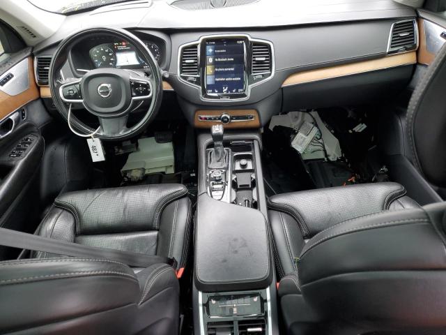 2017 VOLVO XC90 T6 - YV4A22PL3H1163240