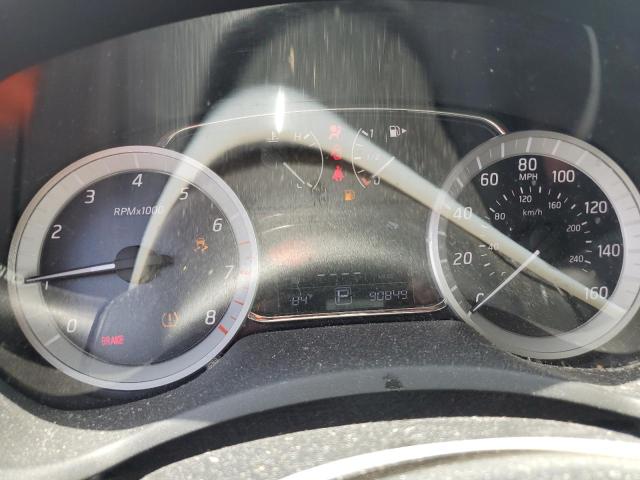 2015 NISSAN SENTRA S - 3N1AB7AP8FY285096