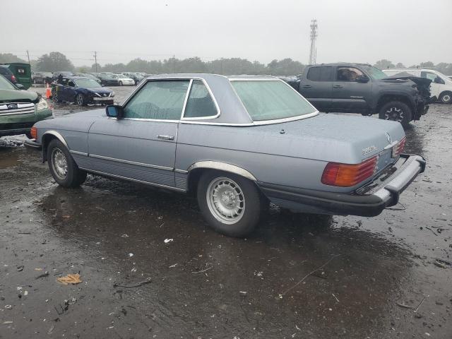 Vin: wdbba45a0bb001265, lot: 58787805, mercedes-benz sl-class sl 19812