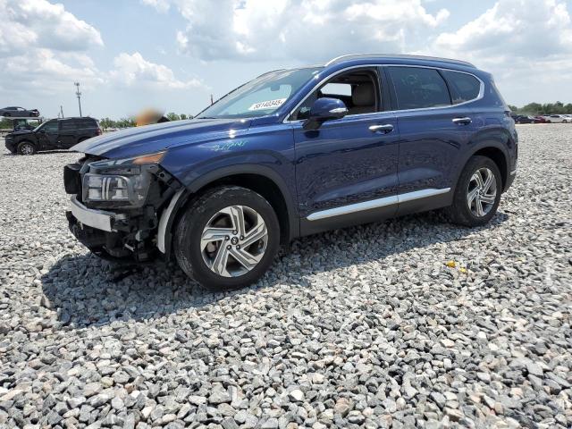 Vin: 5nms34aj9ph513126, lot: 58140345, hyundai santa fe sel premium 2023 img_1