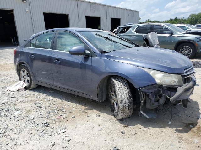 Vin: 1g1pc5sb0e7270595, lot: 57704785, chevrolet cruze lt 20144