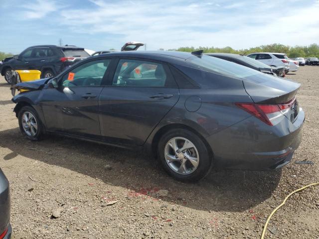 Vin: 5npll4ag6nh060785, lot: 56597015, hyundai elantra se 20222
