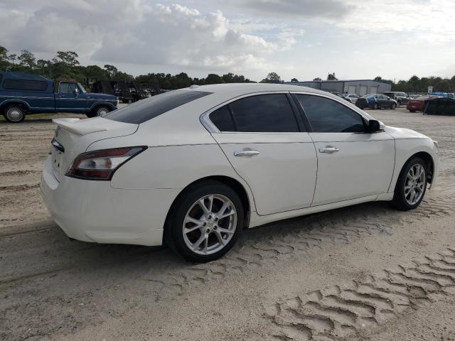 Vin: 1n4aa5ap3cc812704, lot: 52996725, nissan maxima s 20123