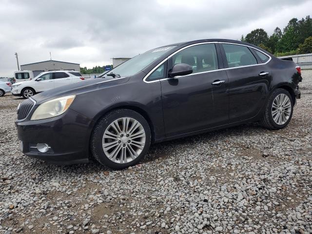 2013 BUICK VERANO CON - 1G4PR5SK4D4253865
