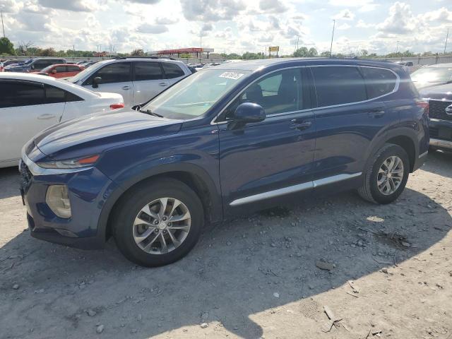Vin: 5nms33ad5lh168806, lot: 58616075, hyundai santa fe sel 2020 img_1