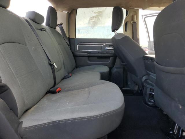 2020 RAM 2500 BIG HORN 3C6UR5DL8LG160269