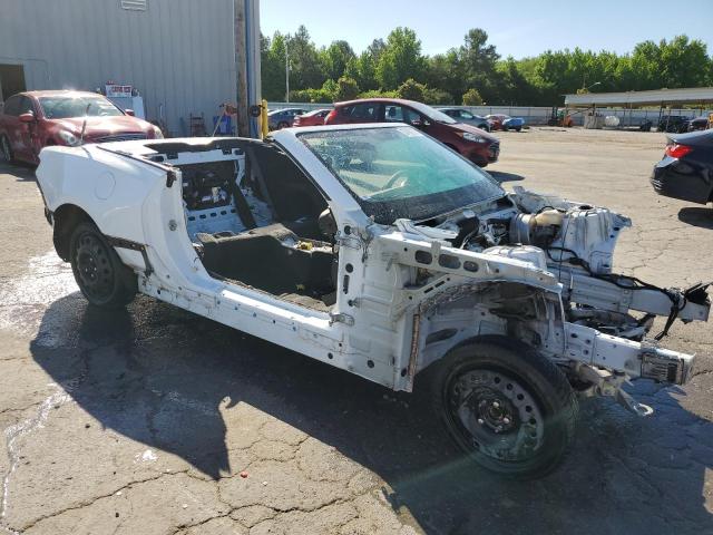 Vin: 1g1fh3d77h0139784, lot: 57420075, chevrolet camaro ss 20174