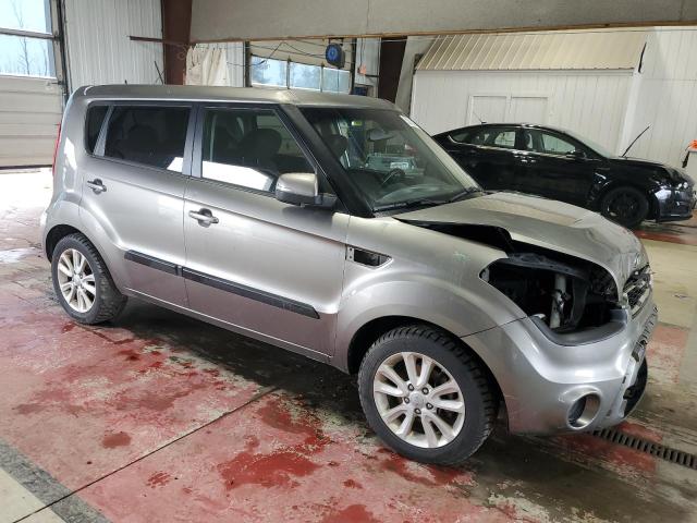 Vin: kndjt2a67d7573176, lot: 58213275, kia soul + 20134
