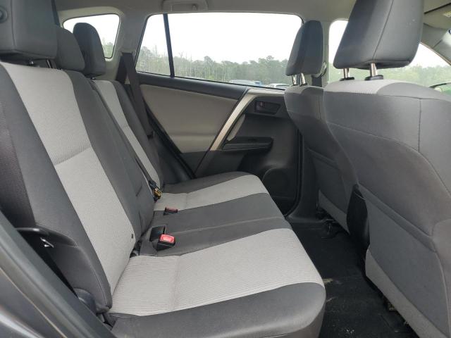 2015 TOYOTA RAV4 LE JTMZFREVXFD078740