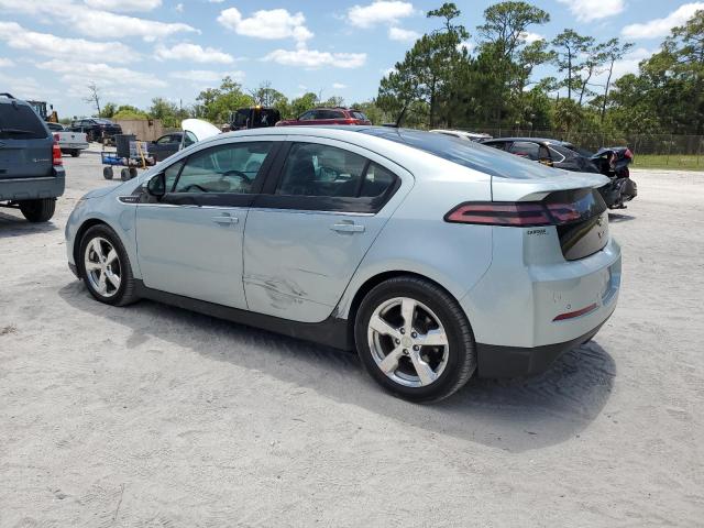 Vin: 1g1rd6e43bu101189, lot: 57333085, chevrolet volt 20112