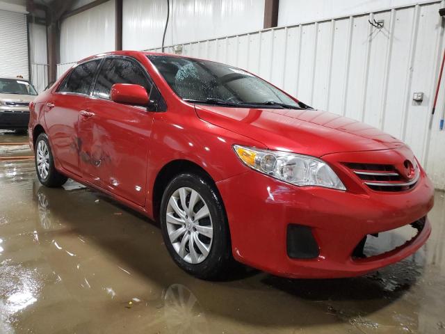 2013 TOYOTA COROLLA BA - 2T1BU4EE3DC087350