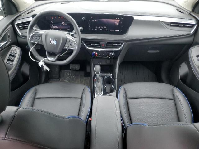 2025 BUICK ENCORE GX - KL4AMESL0SB002247