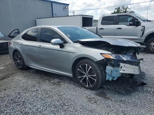 Vin: 4t1m11ak3lu505074, lot: 56931805, toyota camry se 20204