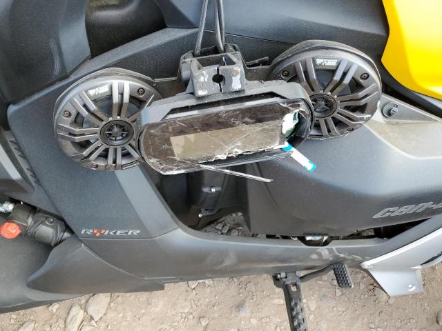 2020 CAN-AM RYKER RALL - 3JB2GEG20LJ006623