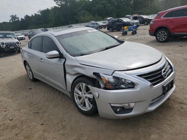 Vin: 1n4al3ap8dn467397, lot: 55854865, nissan altima 2.5 20134