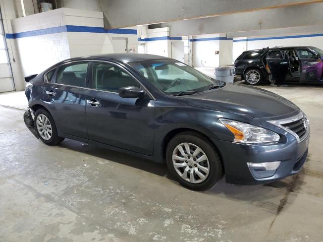 Vin: 1n4al3ap1fn302617, lot: 56653115, nissan altima 2.5 20154