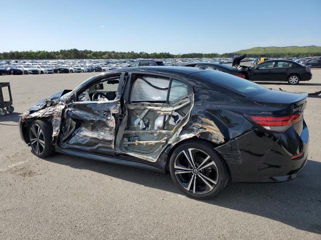 Vin: 3n1ab8dv3my212599, lot: 57562485, nissan sentra sr 20212