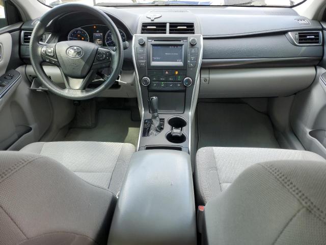 2017 TOYOTA CAMRY LE - 4T1BF1FK9HU812578