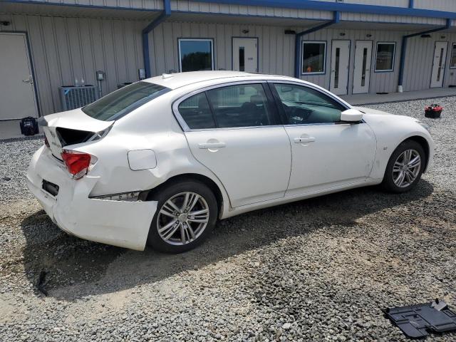 Vin: jn1cv6ar8fm522961, lot: 57294735, infiniti q40 20153
