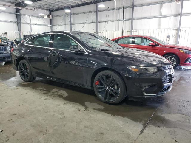 Vin: 1g1zd5st4jf203142, lot: 58186125, chevrolet malibu lt 20184