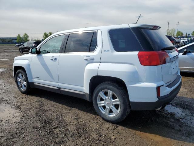 Vin: 2gkalmek7h6139918, lot: 56698365, gmc terrain sle 20172