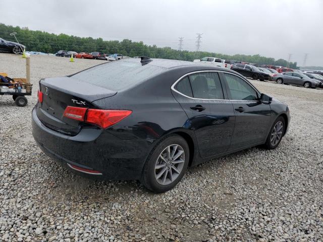 Vin: 19uub1f38ja002711, lot: 58172465, acura tlx 20183