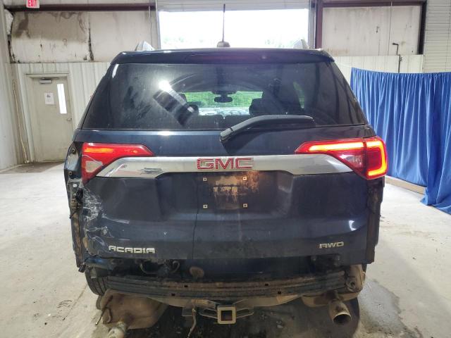 2017 GMC ACADIA SLT - 1GKKNULS5HZ279150
