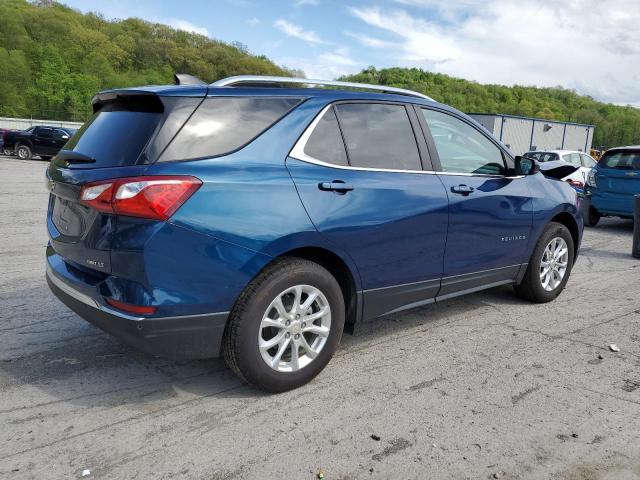 Vin: 3gnaxuev4ml381914, lot: 55557415, chevrolet equinox lt 20213