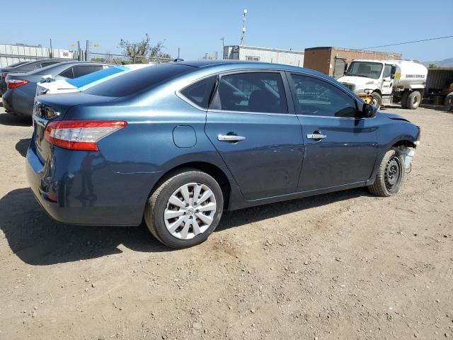 Vin: 3n1ab7apxfl667692, lot: 56045895, nissan sentra s 20153