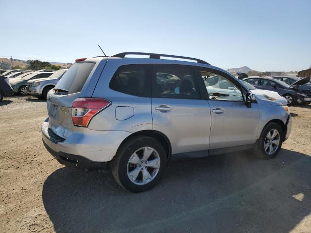 Vin: jf2sjadcxfh474386, lot: 58701425, subaru forester 2.5i premium 20153