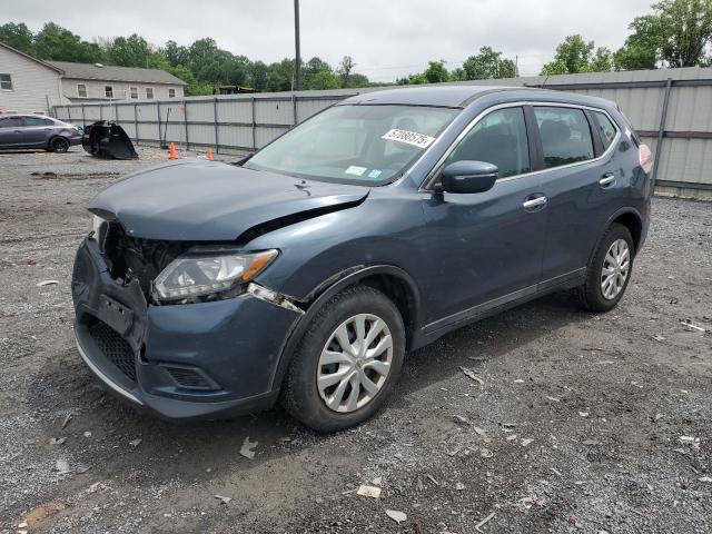Vin: 5n1at2mv9ec774312, lot: 57080575, nissan rogue s 2014 img_1